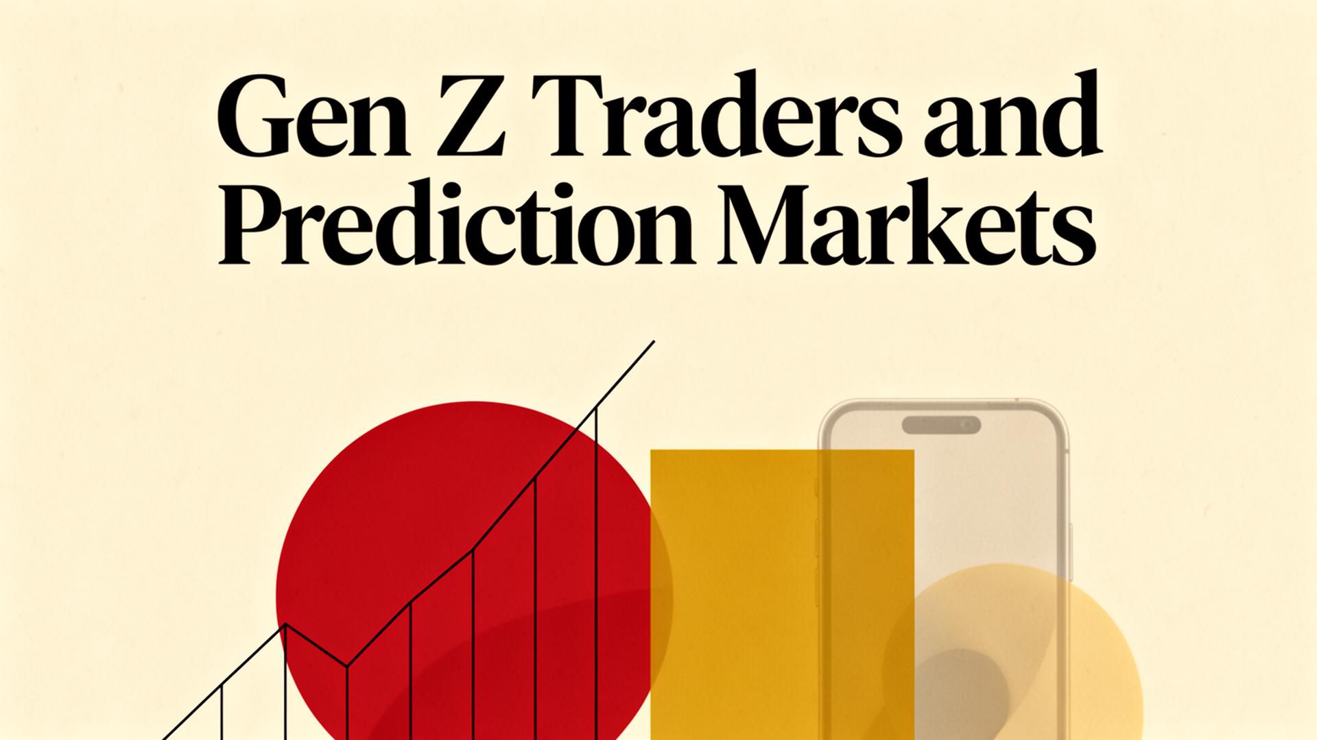 The Gen Z Trading Reset: Why the Next Million Traders Won't Open a "Trading Account"