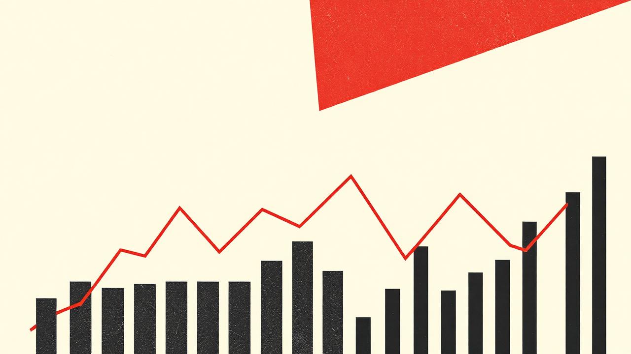 How Prop Firms Are Quietly Stealing CFD Brokers' Best Clients — A Traffic Analysis