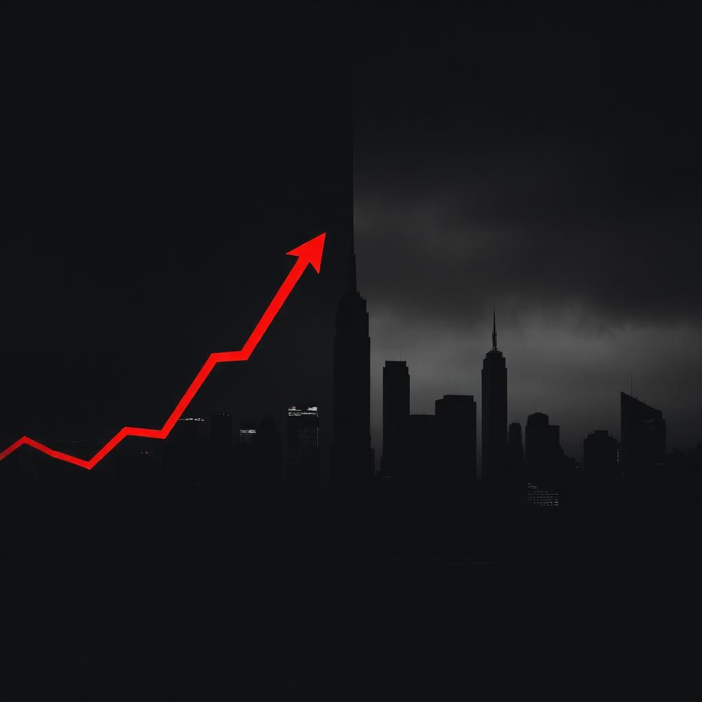 How Prop Firms Are Quietly Stealing CFD Brokers' Best Clients — A Traffic Analysis